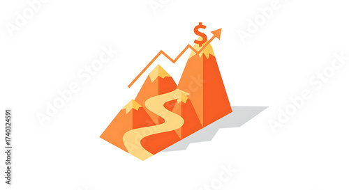 Strategic Path to Financial Growth and Peak Business Performance