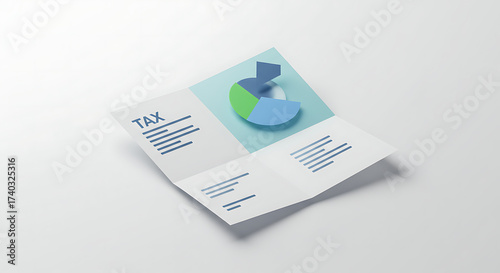 Corporate Tax & Budget Analysis: A Data-Driven Business Blueprint