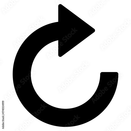 refresh icon