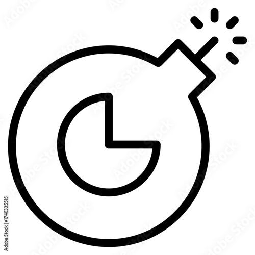 deadline icon