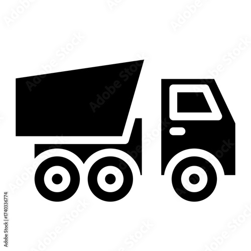 truck load icon