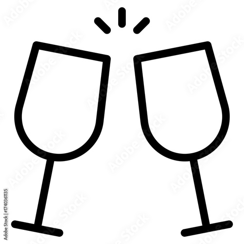 cheers icon