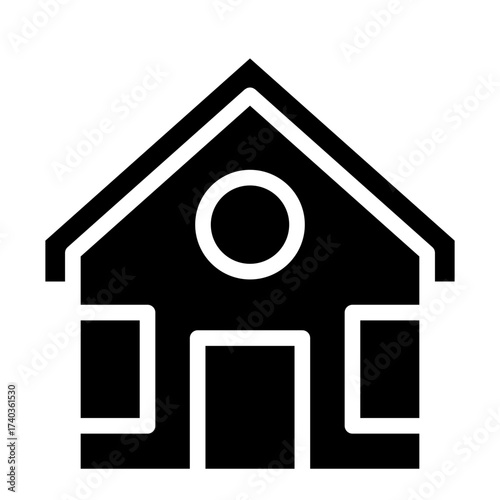 house icon