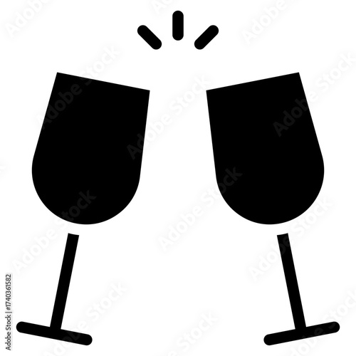 cheers icon