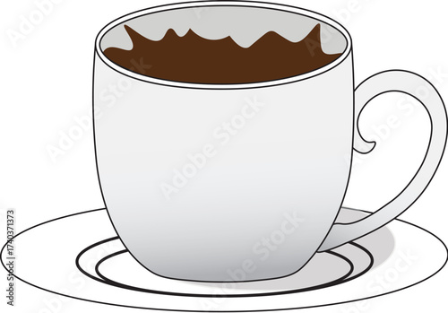 Cup of Coffee