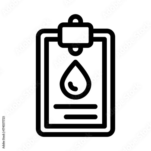 Oil icon
