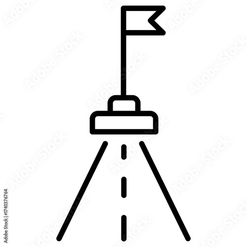 purpose icon