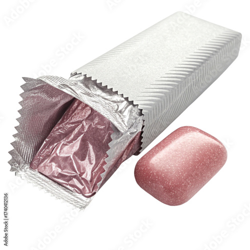 Unwrap joy with this delicious berry flavored candy, a tempting treat for sweet cravings and delightful moments of pure indulgence, so irresistible!