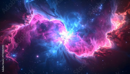 Nebula Firefly