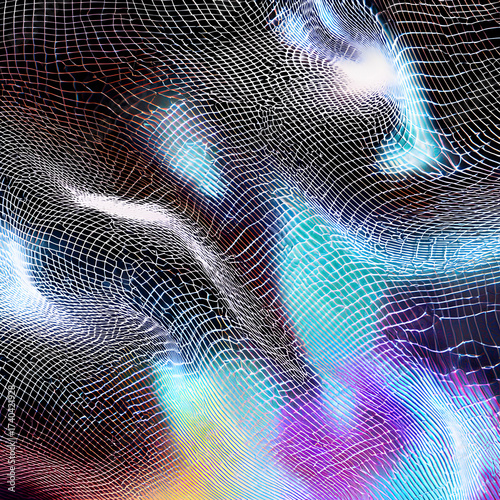 Diverse AI Art Collection Blending Everyday Life, Dreamscapes & Abstract Human Experiences for Modern Projects