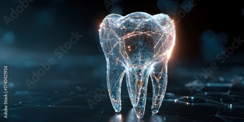 Advanced digital dental technology showcasing innovative oral health solutions, modern treatment methods, professional dentistry equipment, and healthcare advancements