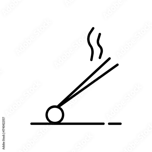 Incense stick