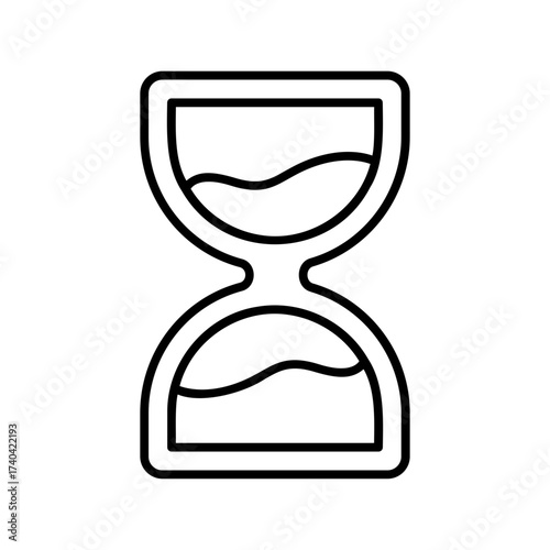 Sand timer 