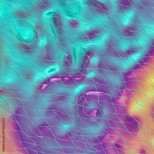 Diverse AI Art Collection Blending Everyday Life, Dreamscapes & Abstract Human Experiences for Modern Projects
