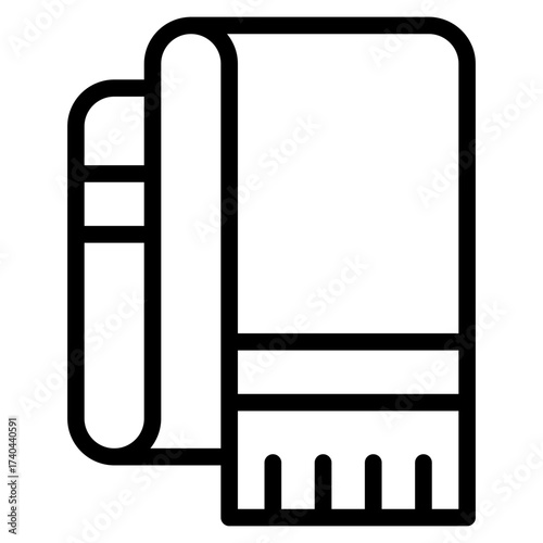 scraf icon