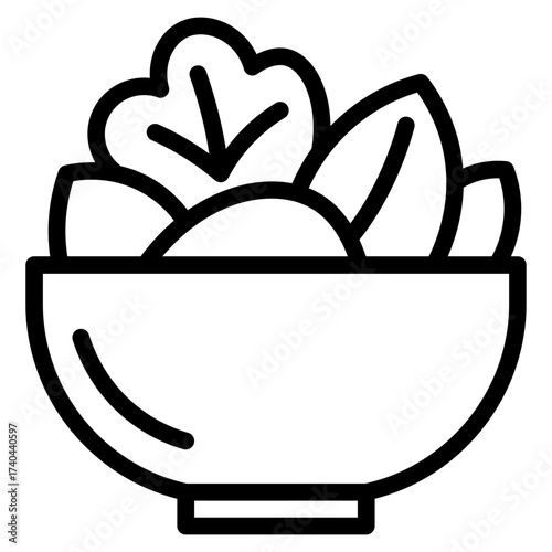 salad icon