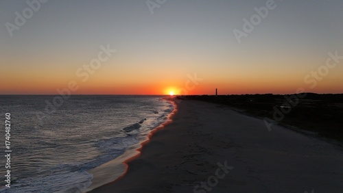 Cape May Sunset, NJ