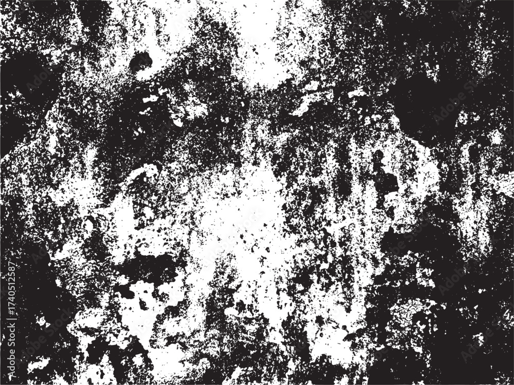 Fototapeta premium grunge background with grunge effect