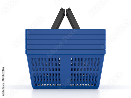 Shopping baskets