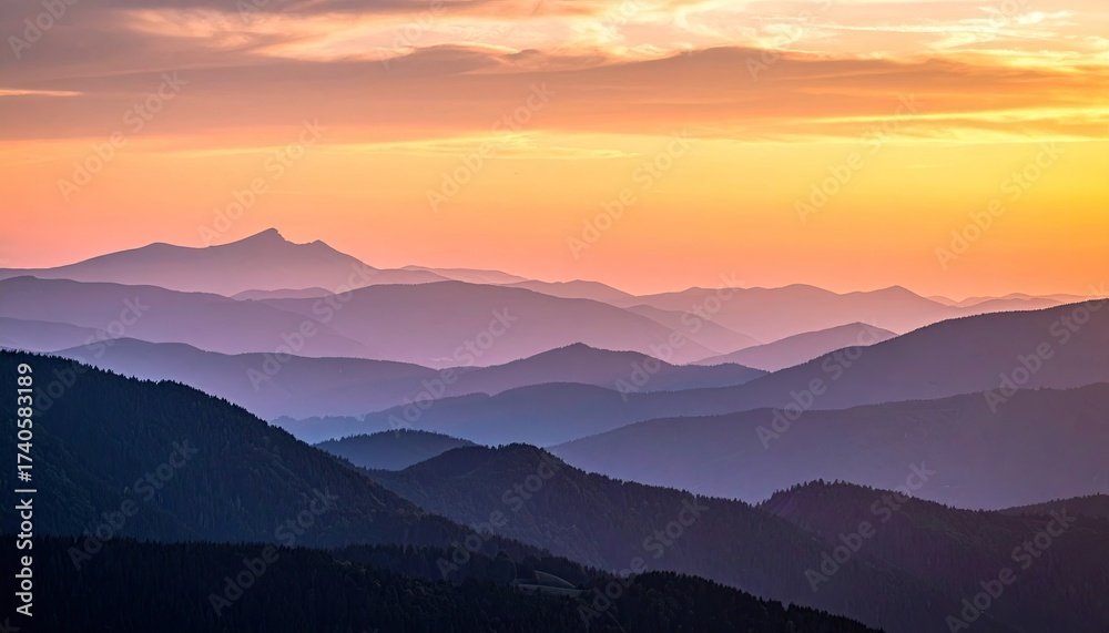 Obraz premium Jagged Snowy Mountain Range Under Clear Blue Sky Wide Angle Lens Captures Daylight Scenery with Textured Peaks and Shadows Creating a Dramatic Landscape
