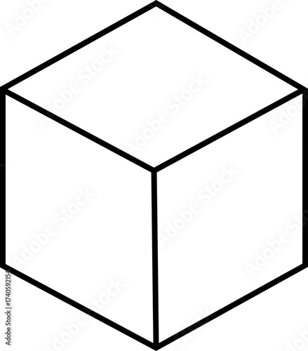 Delivery Boxes Icon. set Contains Open Box, Package Return, Wooden Crate Carton, product Packaging boxes. Priority Shipping, Express, Delivery, editable stroke isolated on white linear.