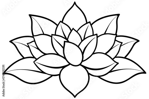 Champa fragrant petals