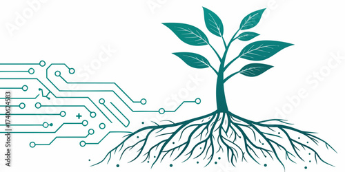 Integrating Digital Technology with Organic Growth and Sustainable Agricultural Practices for Future Farming