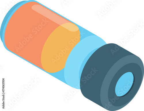 pharmacy isometric medicine healthcare drugs pills medication set pharmaceutical isometric capsule drug antibiotic vaccine remedy icon set illustration