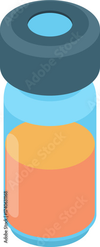 pharmacy isometric medicine healthcare drugs pills medication set pharmaceutical isometric capsule drug antibiotic vaccine remedy icon set illustration