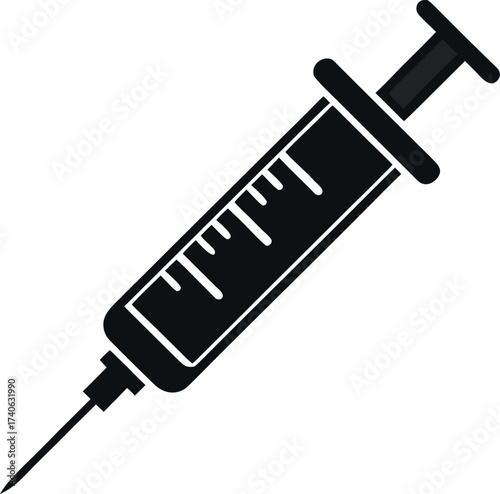 Syringe