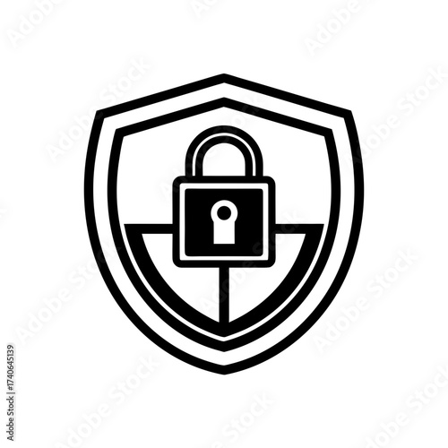 secure module tracking icon