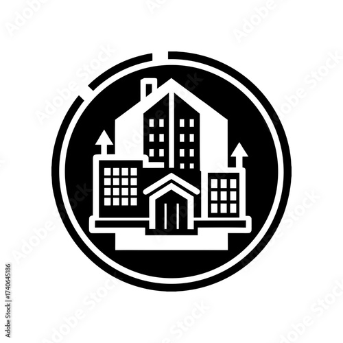 roi real estate devops icon