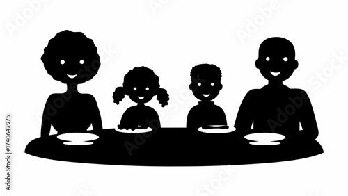 vector illustration of buddhist temple