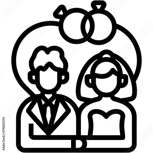  Marriage 