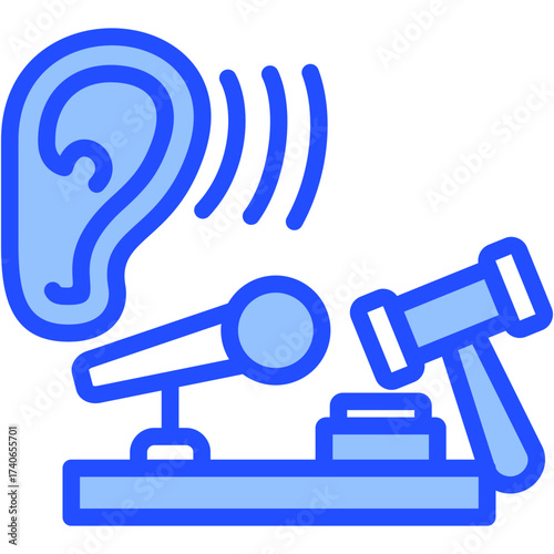 Hearing 
