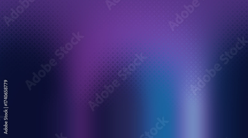 Dotted Purple Gradient Texture, Modern Patterned Backdrop, Elegant Abstract Overlay
