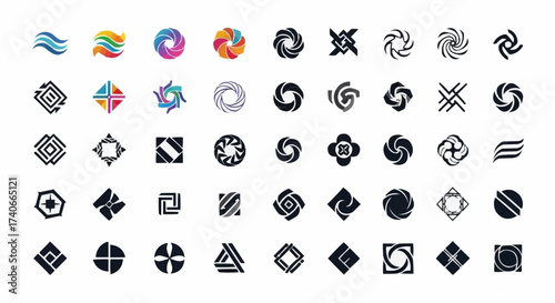 logo design, vector logo, minimalist logo, modern logo, creative logo, abstract logo, company logo, business logo, branding logo, brand identity, corporate logo, professional logo, flat logo, geometri