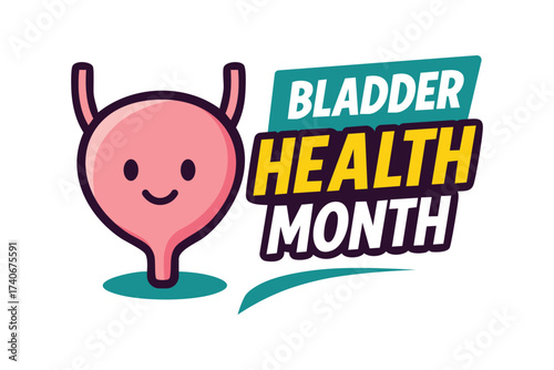 Join Bladder Health Month to learn prevention tips stay hydrated and access support for urinary wellness