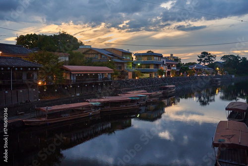 Uji, Kyoto, Japan 