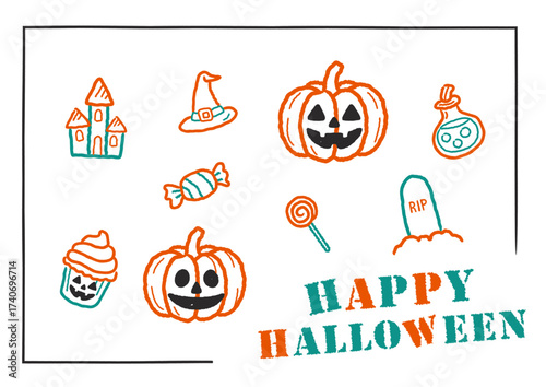 HALLOWEEN