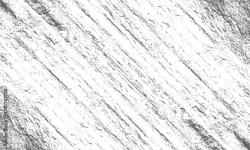 Obraz premium Distressed white and gray background with grunge vertical lines texture . Gray distressed grunge texture background with subtle vertical and horizontal lines 