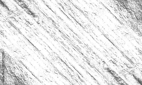 Distressed white and gray background with grunge vertical lines texture . Gray distressed grunge texture background with subtle vertical and horizontal lines  