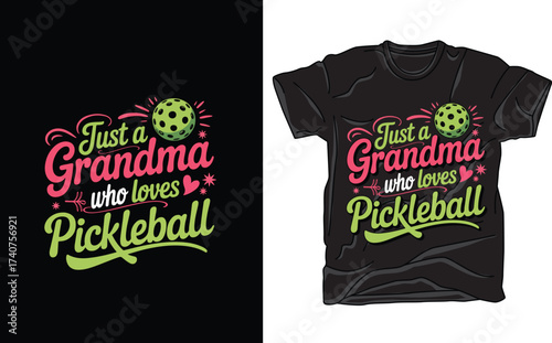 game Funny  Player pickleball t shirt design