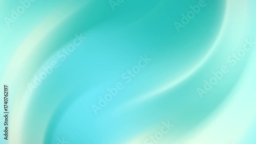 Soft abstract gradient of light blue shades suitable for backgrounds, banners, websites, and digital designs. Ideal for peaceful, calming visuals.