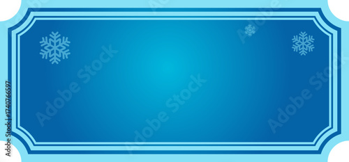 Wavy Paper Cut Corner