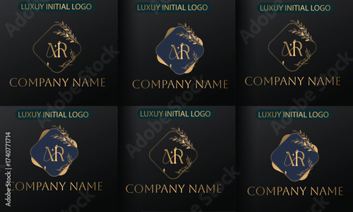 initial wedding monogram logo,ab,ba,na,sb,ao,ca,af,ah,da,ad,ym,as,bj,nr,oe,hu.hb,co,hb, initial logo template.