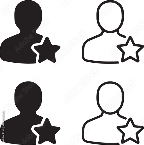 Skills icon set, expertise icons, professional talent symbols, skills vector design, skills icon collection, modern skills icons, isolated skills icon set