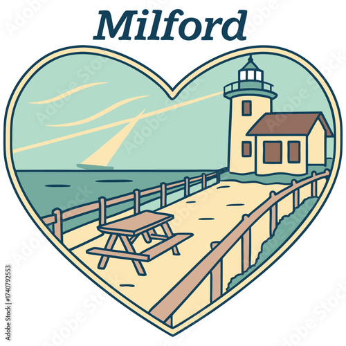 Milford Light & Leisure