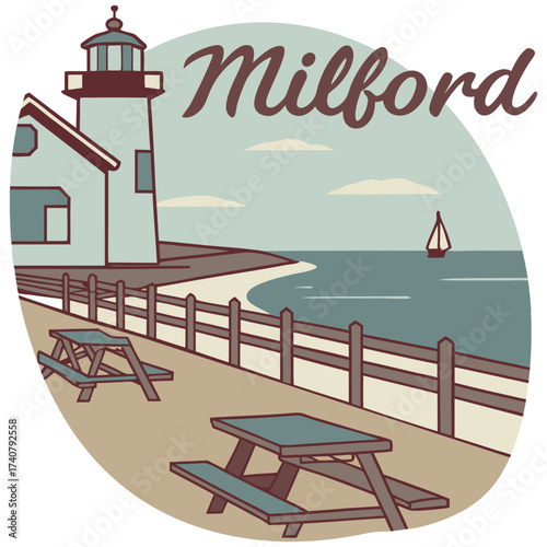 Milford Light & Leisure