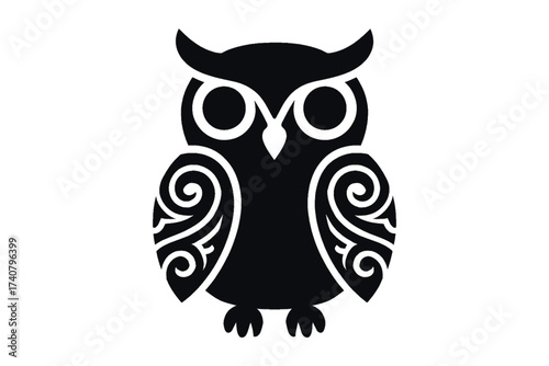 Wisdom Owl